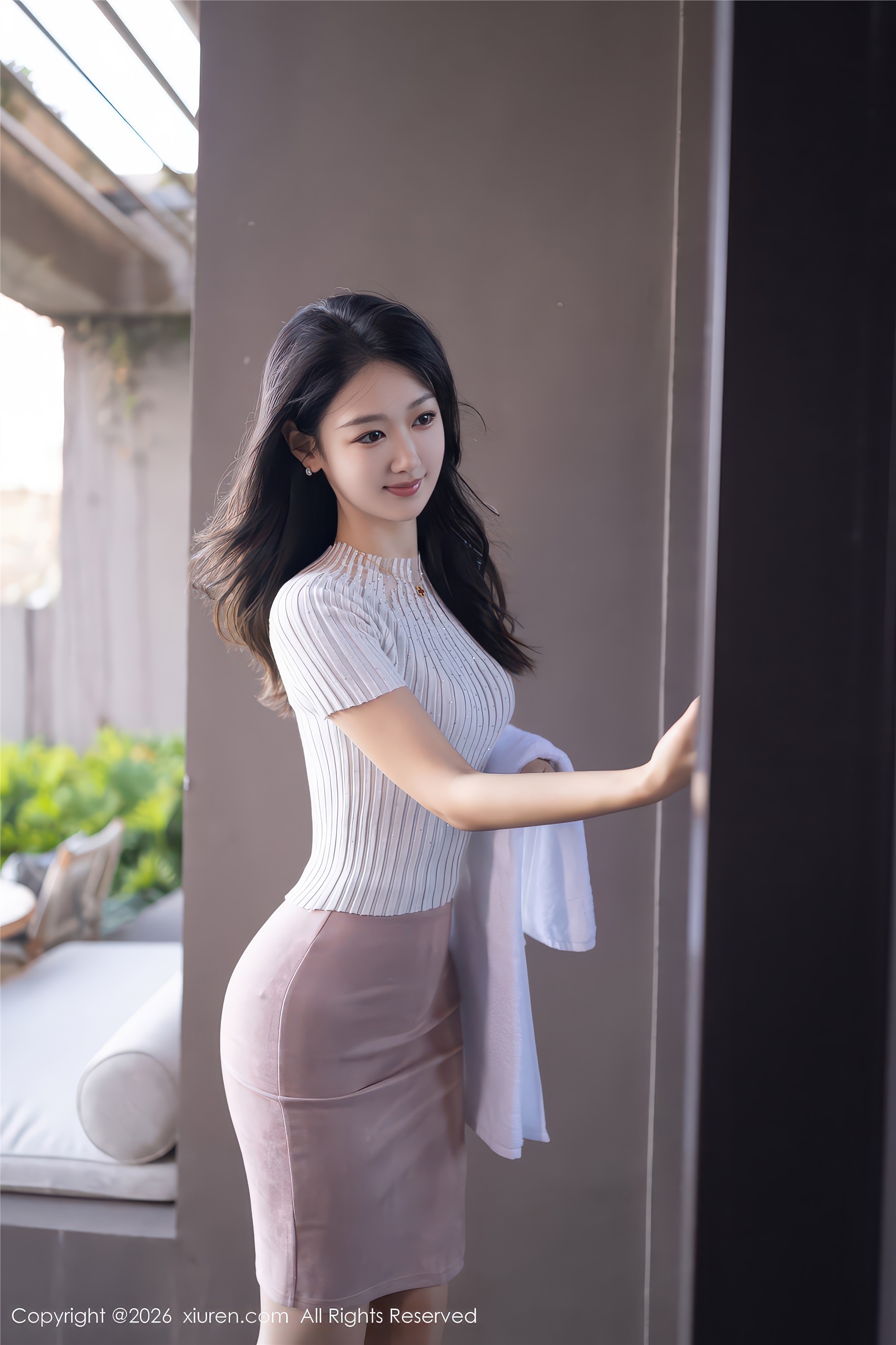 Xiuren秀人网 2026.01.05 NO.11195 唐安琪